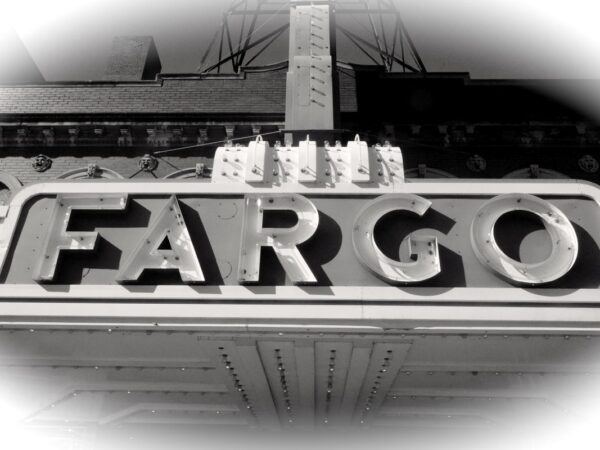 Fargo Marquee