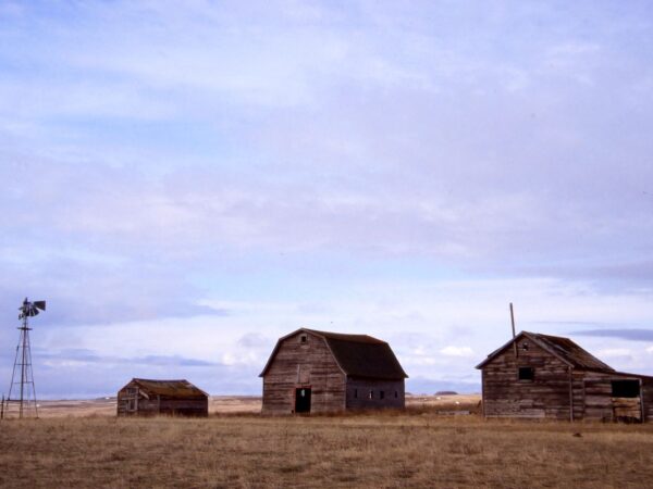 Farmstead Buildings